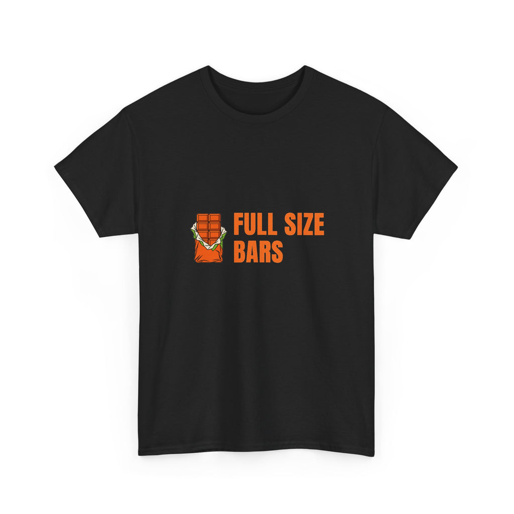 Trick Or Treat Shirt for Neighbors Giving Full-Size Halloween Candy
