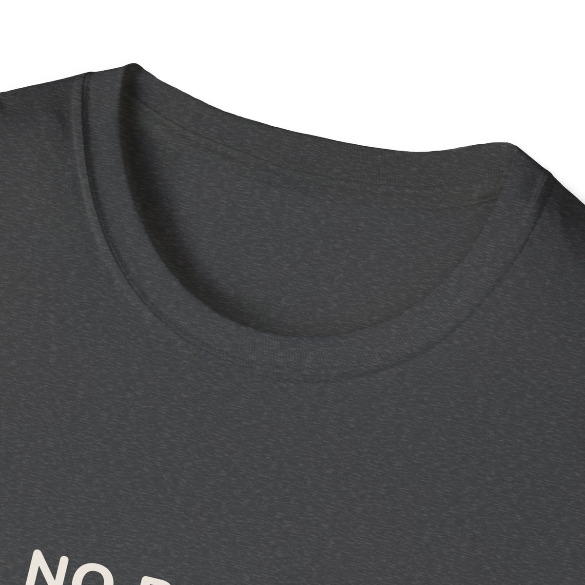 Halloween Nurse Shirt for Nurses Celebrating Together, "No Report No Rest"