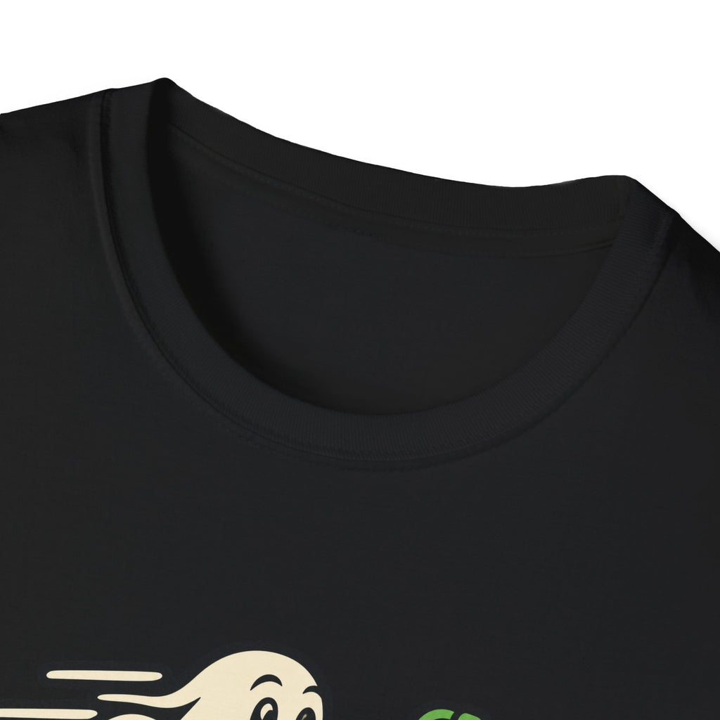 Halloween Nurse Shirt for Nurses Who Give End-of-Shift Report