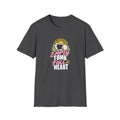 Christian Easter Shirt T-Shirt for Parents and Church Groups