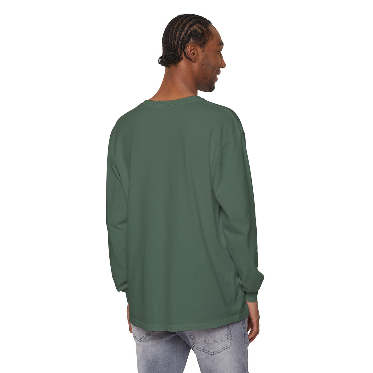 Friendsgiving Host Long Sleeve T-Shirt for Hosts Who Lend Serving Dishes