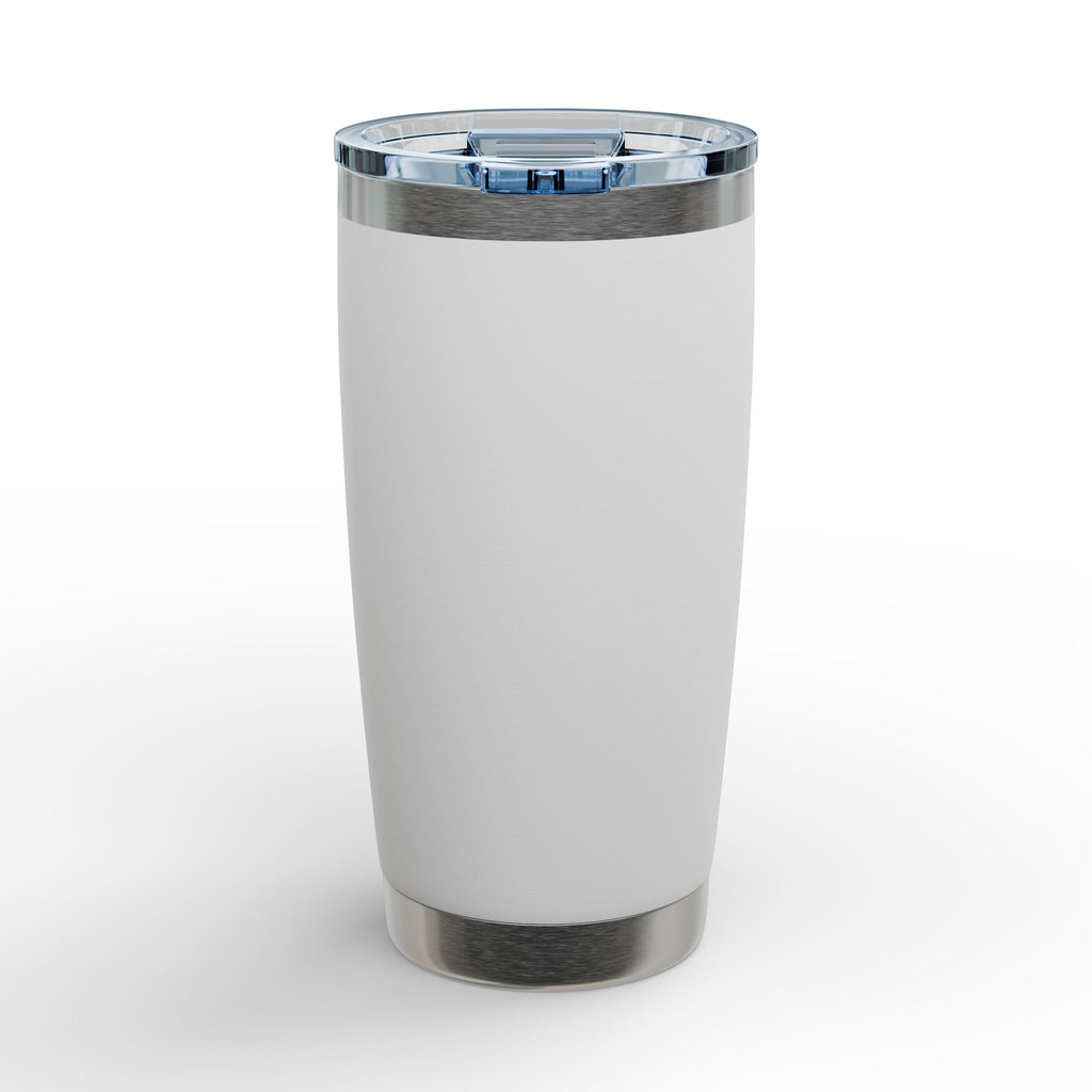 Position Collimate Care Engraved 20oz Tumbler