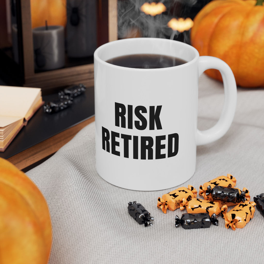 Systems Engineer Mug for Aerospace Engineers Ending Projects
