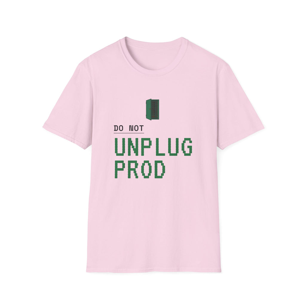 Homelab Closet Shirt For Home Server Tinkerers Sharing a House