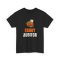 Halloween Dad Candy Shirt for Porch-Duty Dads
