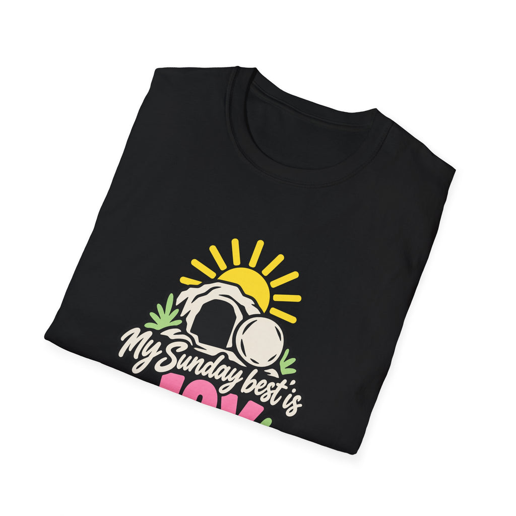 Christian Easter Shirt for Christians Celebrating Easter With Family