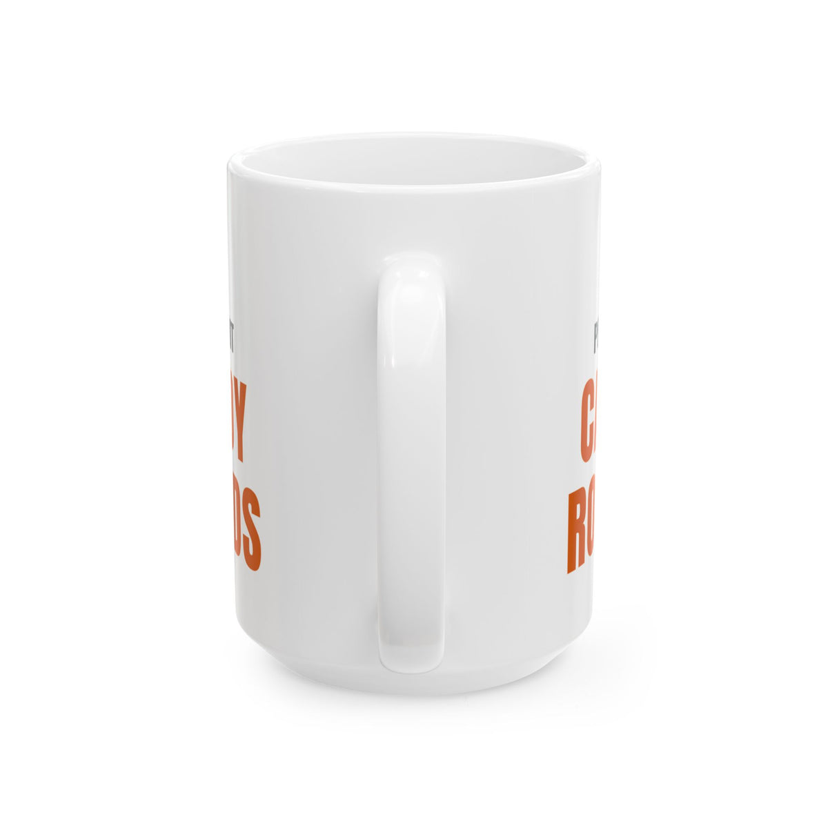 Pediatric Nurse Halloween Mug for Peds Nurses, "Peds Unit Candy Rounds"