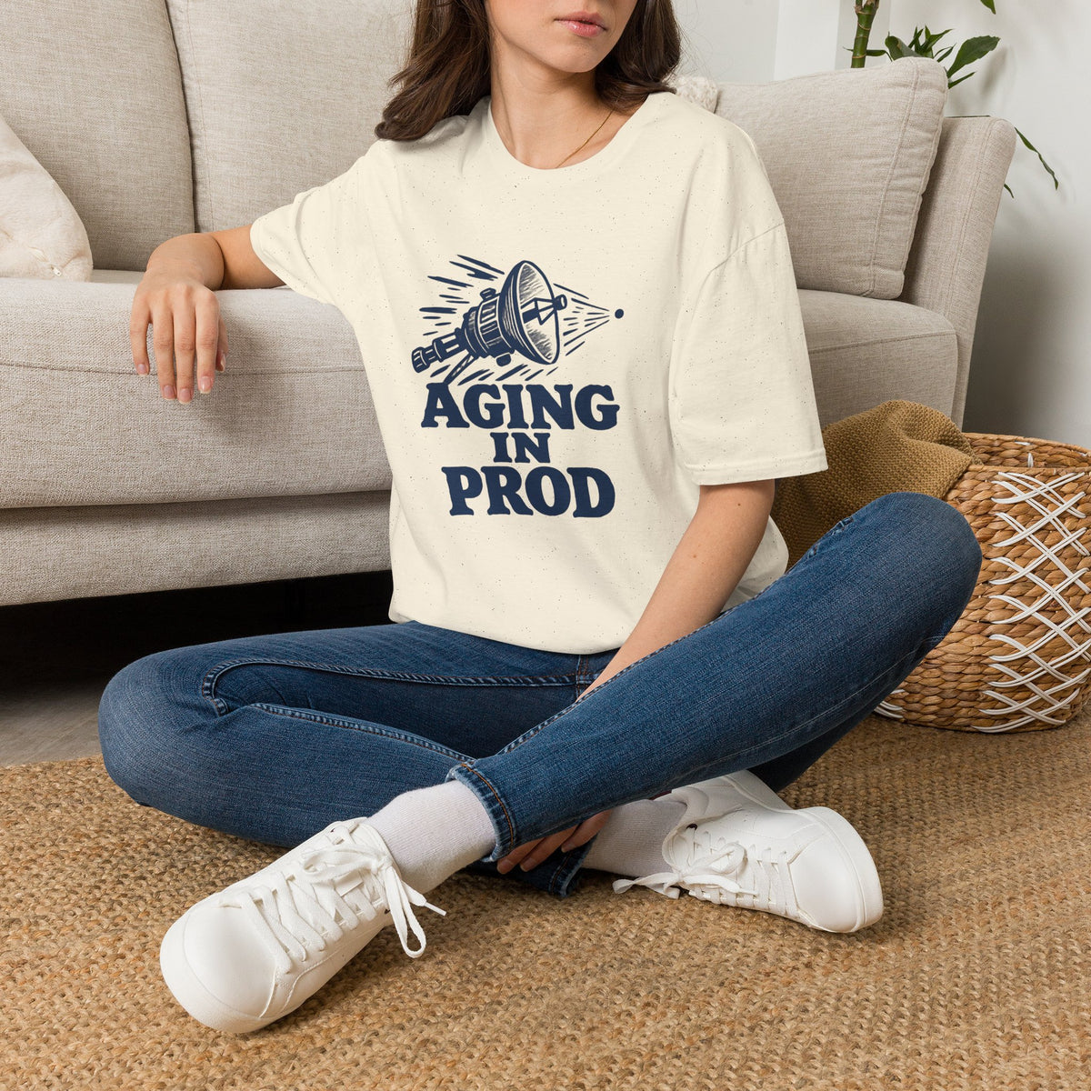 Software Engineer Shirt for Engineers Maintaining Long-Running Systems