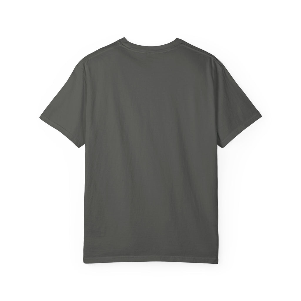 Pastor Appreciation Tee “Amen Then Eats” for Church Members Buying a Pastor Gift