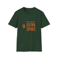 Nurse Halloween Shirt for Nurses Celebrating With Their Team