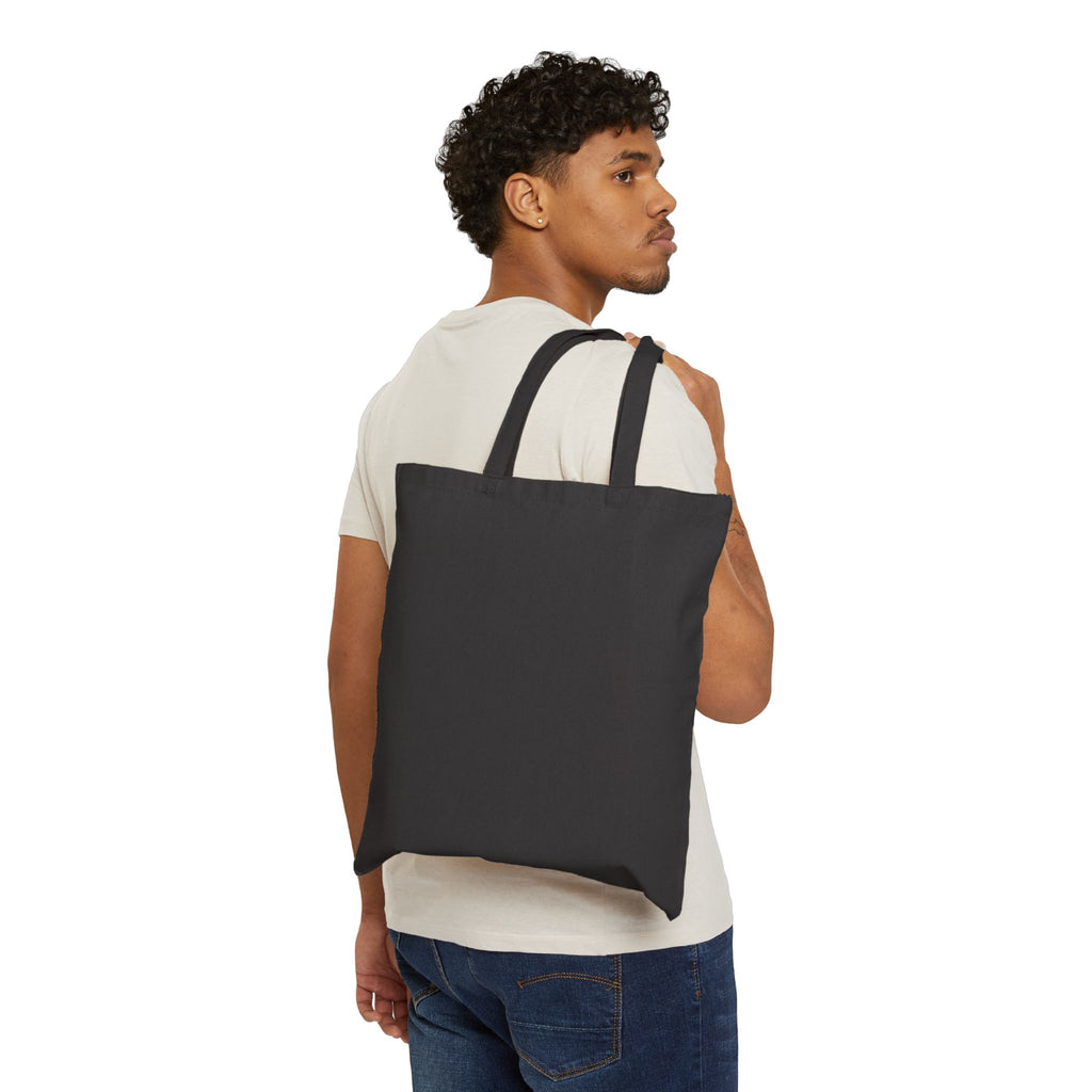Easter Tote Bag “Sunrise Service People” for Christians Attending Sunrise Services