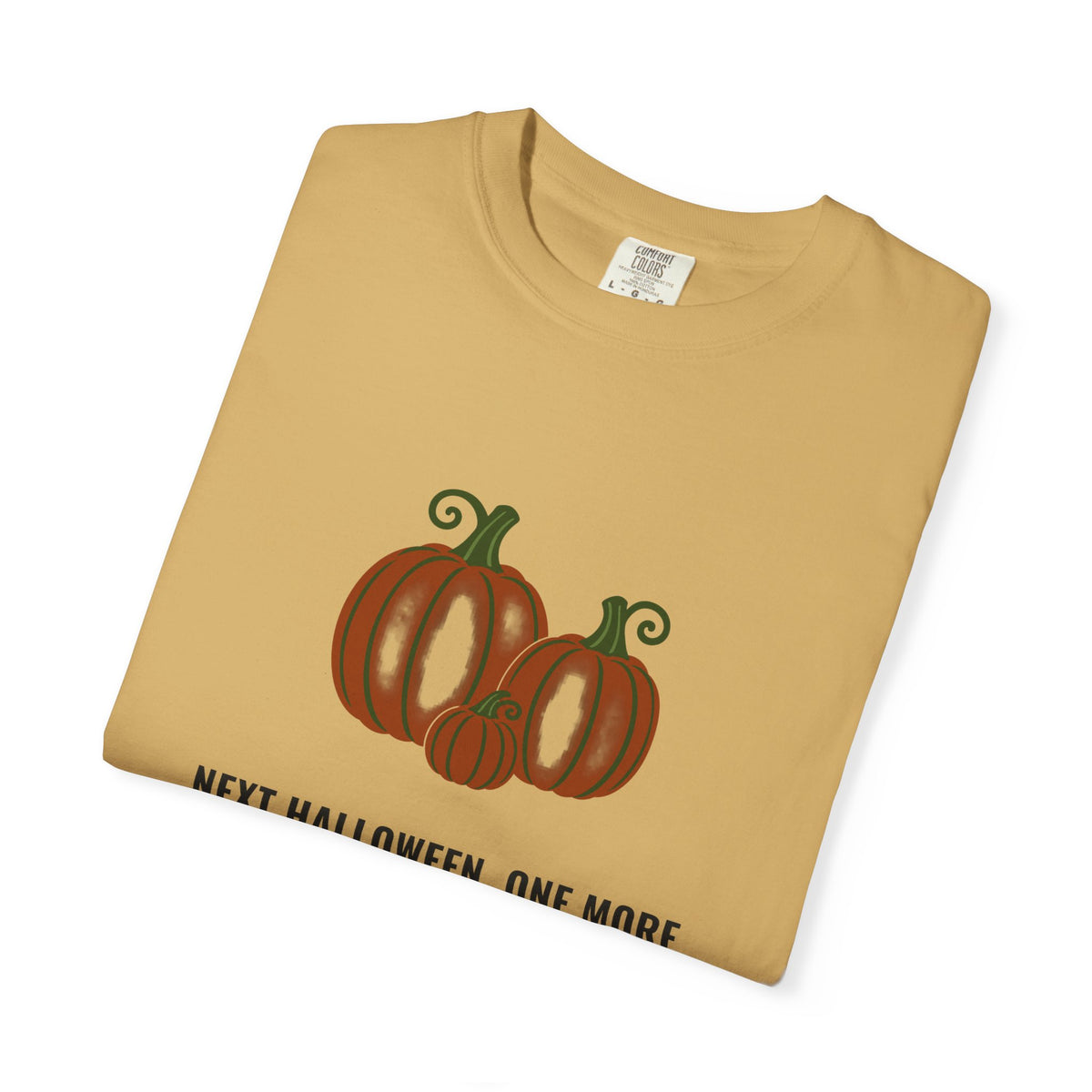 Halloween Pregnancy Announcement Shirt for Expectant Moms