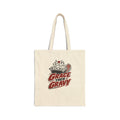 Church Potluck Tote Bag for Church Supper Regulars