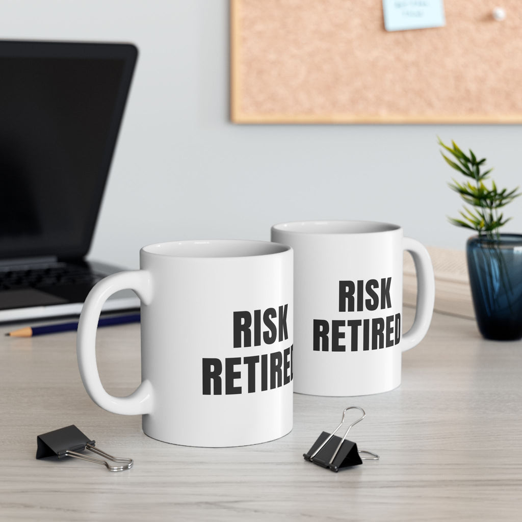 Systems Engineer Mug for Aerospace Engineers Ending Projects