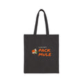 Teacher Halloween Supply Tote for Teachers Hauling Classroom Party Supplies