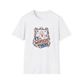 Electronics Hobbyist Shirt for Weekend Tinkerers "It Worked There"