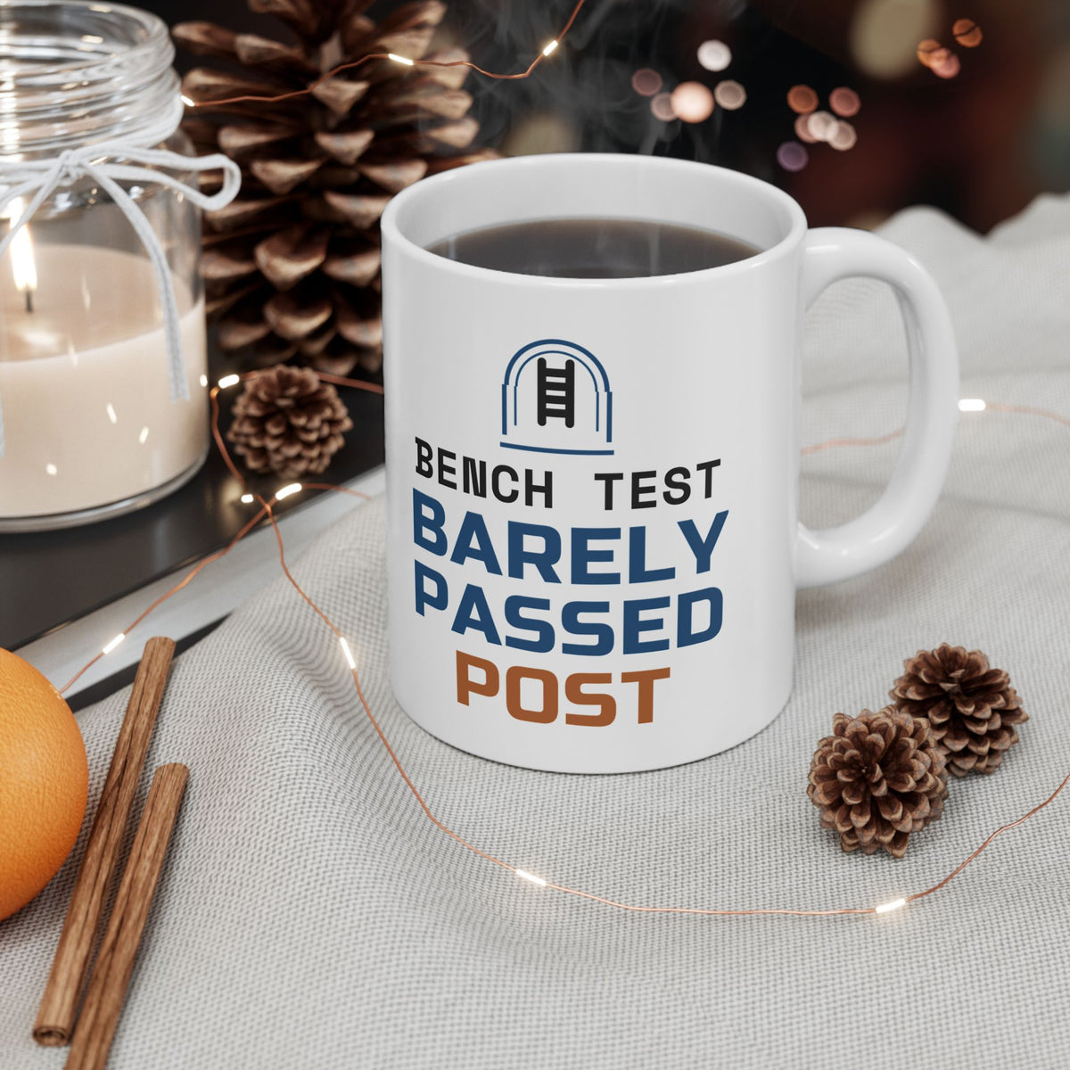 Retro Computer Mug for Retro Computing Repair Hobbyists