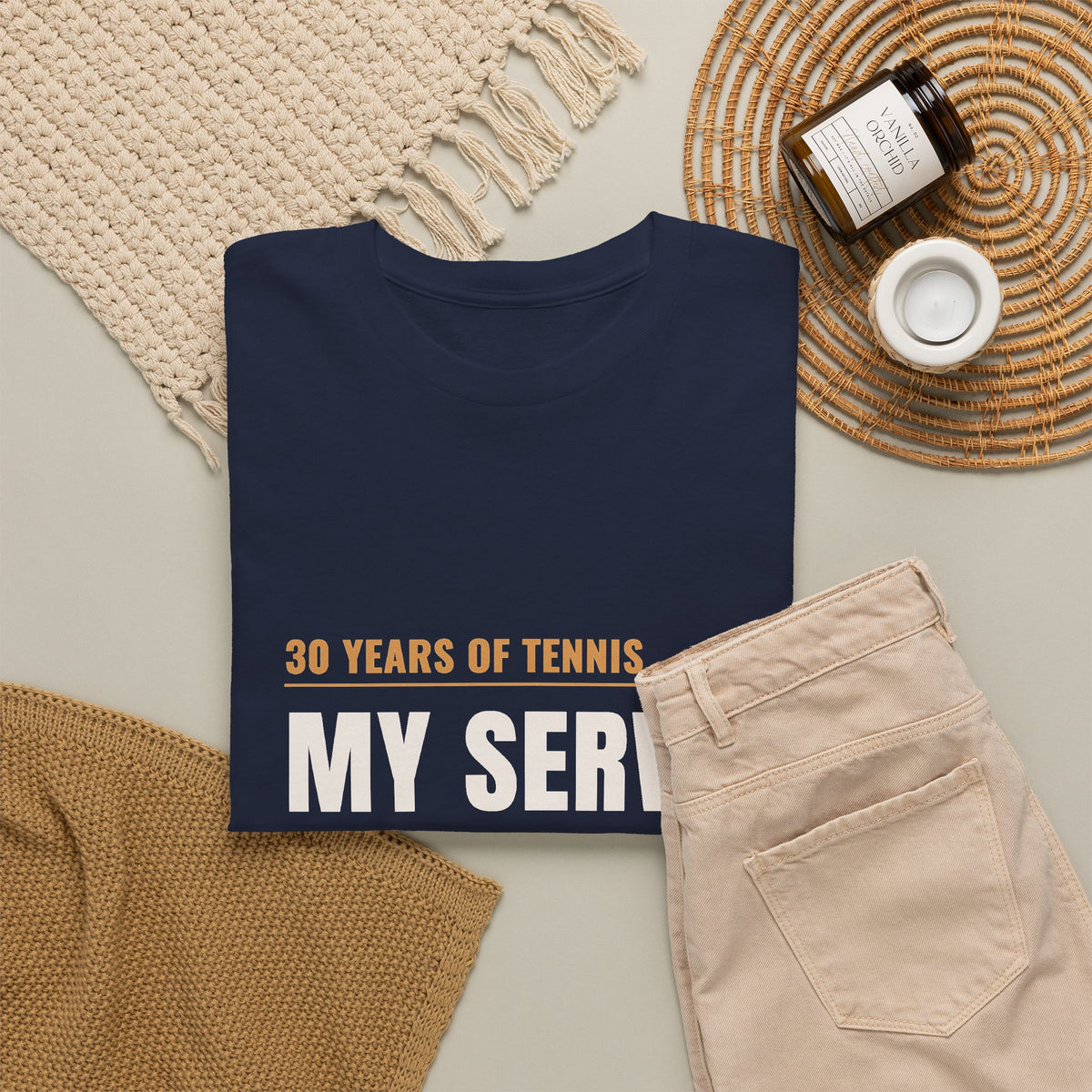 Funny Pickleball Tennis Player Shirt, "My Serve Is Illegal" Tee