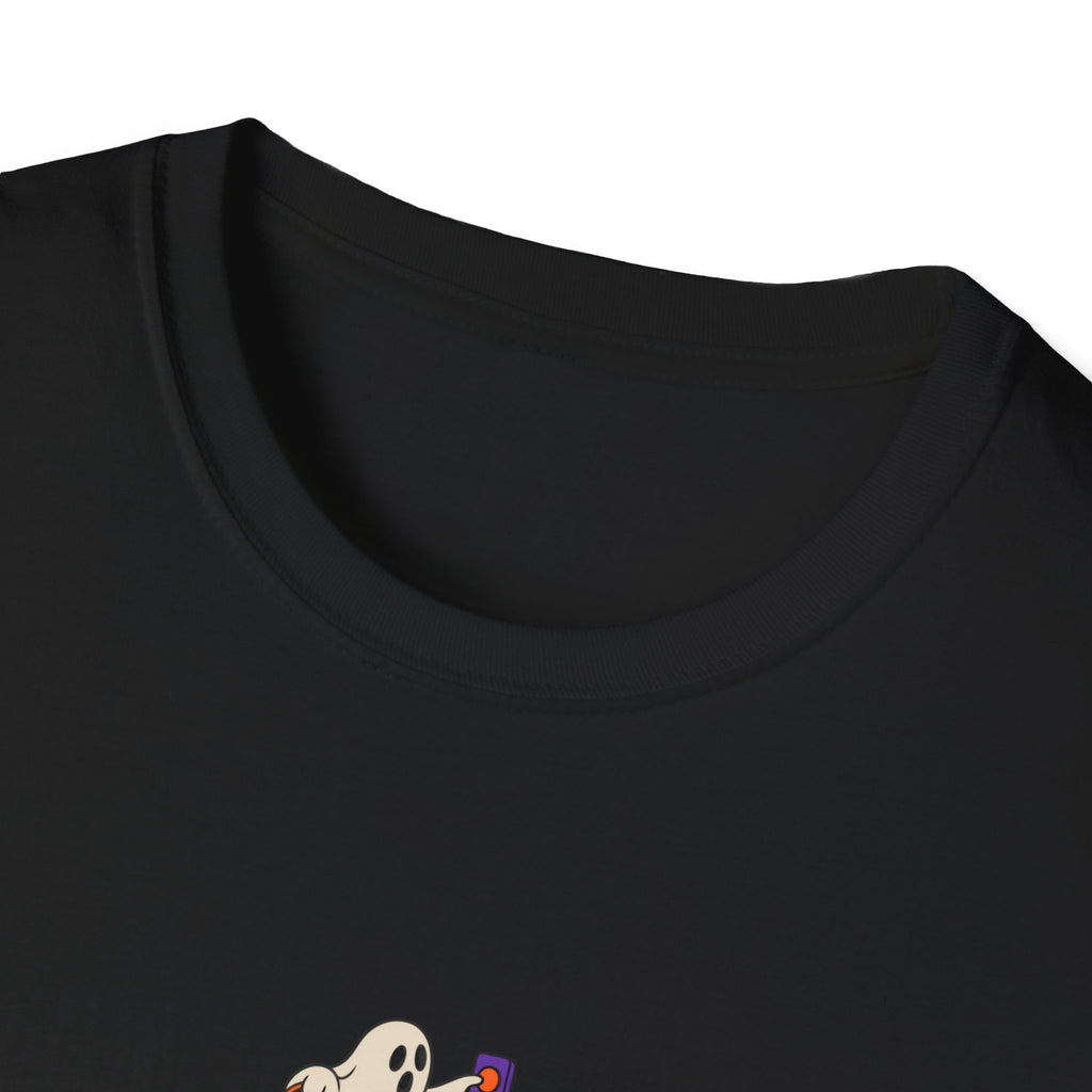 Halloween Nurse Shirt for Nurses Dressing Up With Coworkers, "Nurse Boo Later"