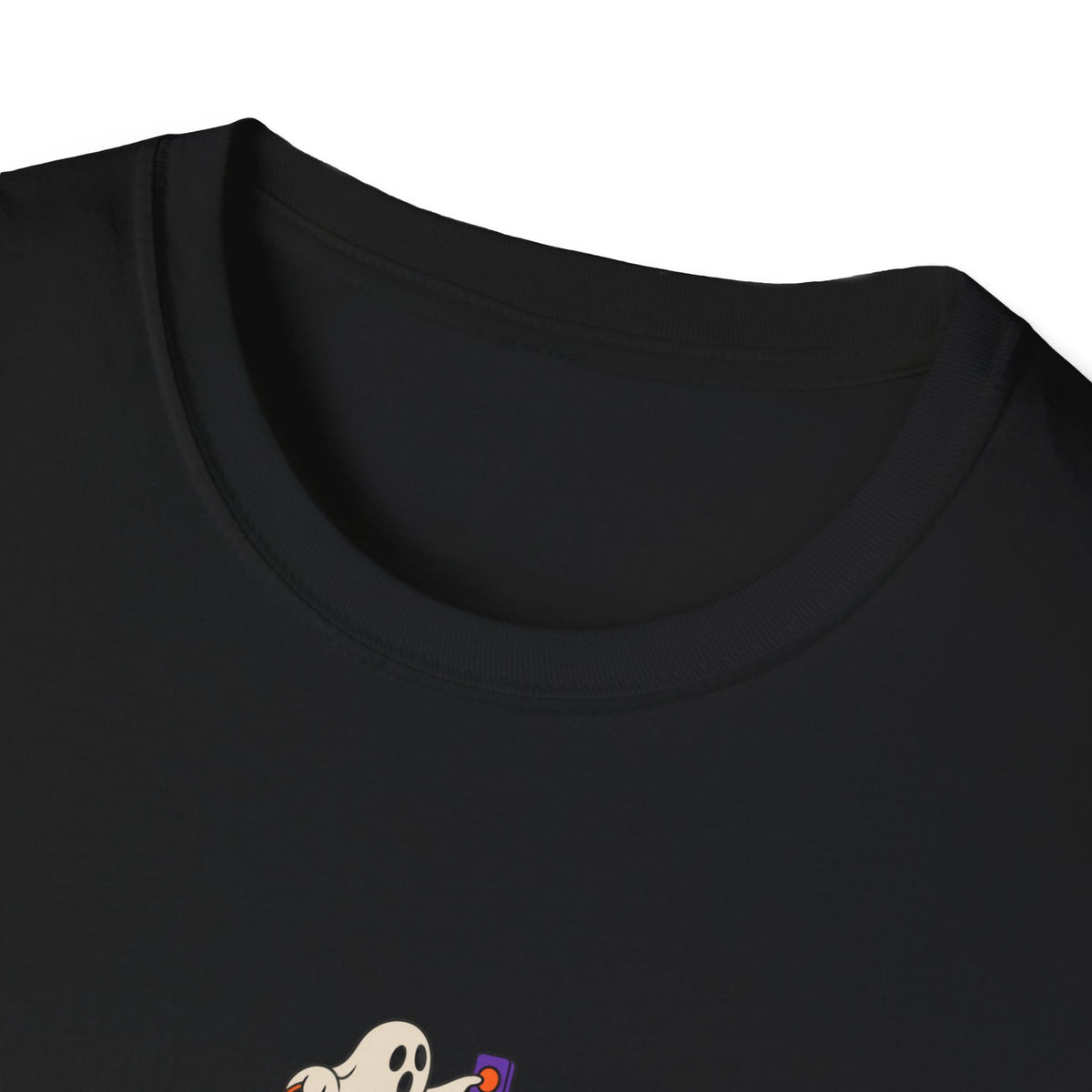 Halloween Nurse Shirt for Nurses Dressing Up With Coworkers, "Nurse Boo Later"