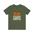 Halloween Pregnancy Announcement Shirt for Expectant Parents