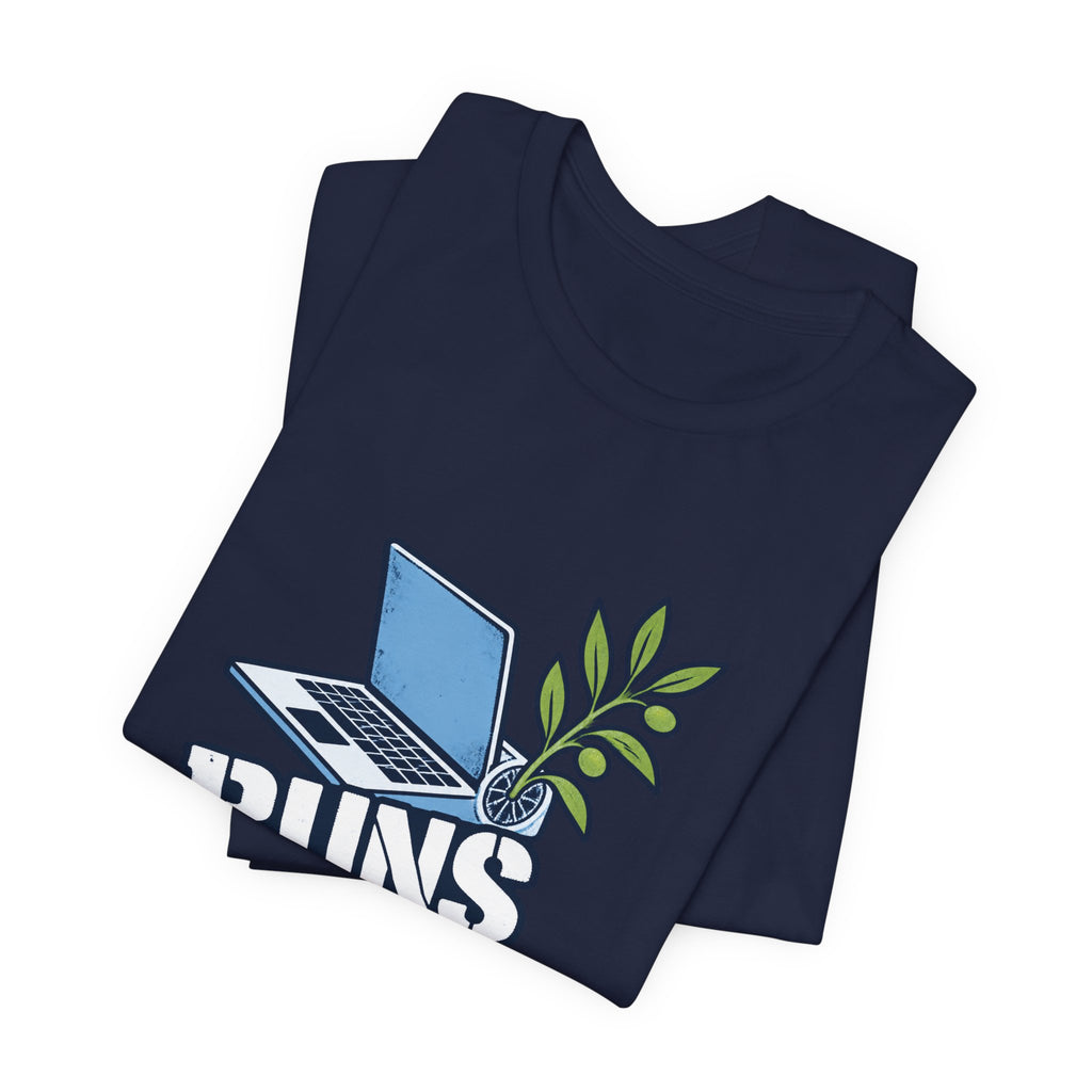 Christian Engineer Shirt for Programmers and Makers
