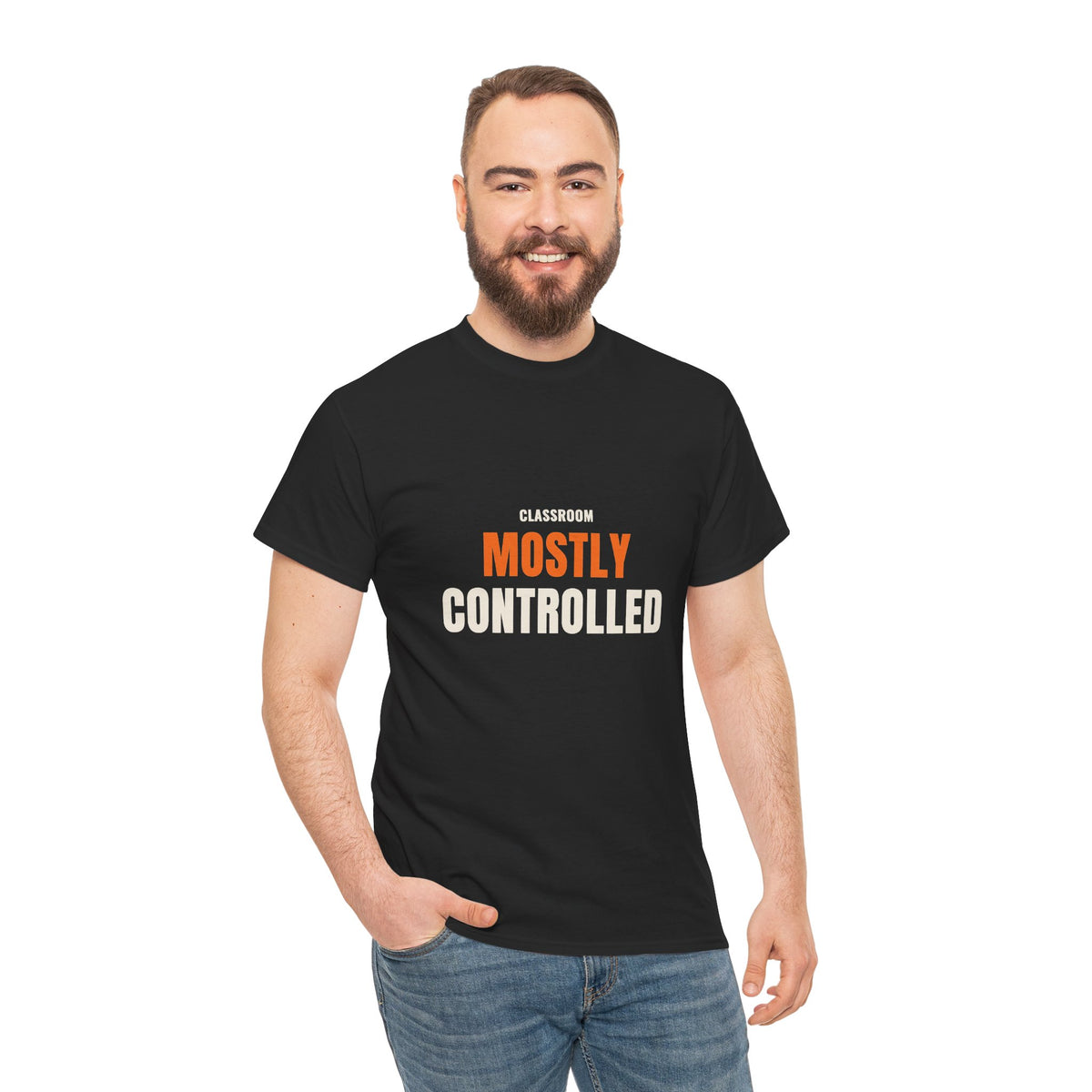 Teacher Halloween Party Shirt for Elementary Classroom Teachers