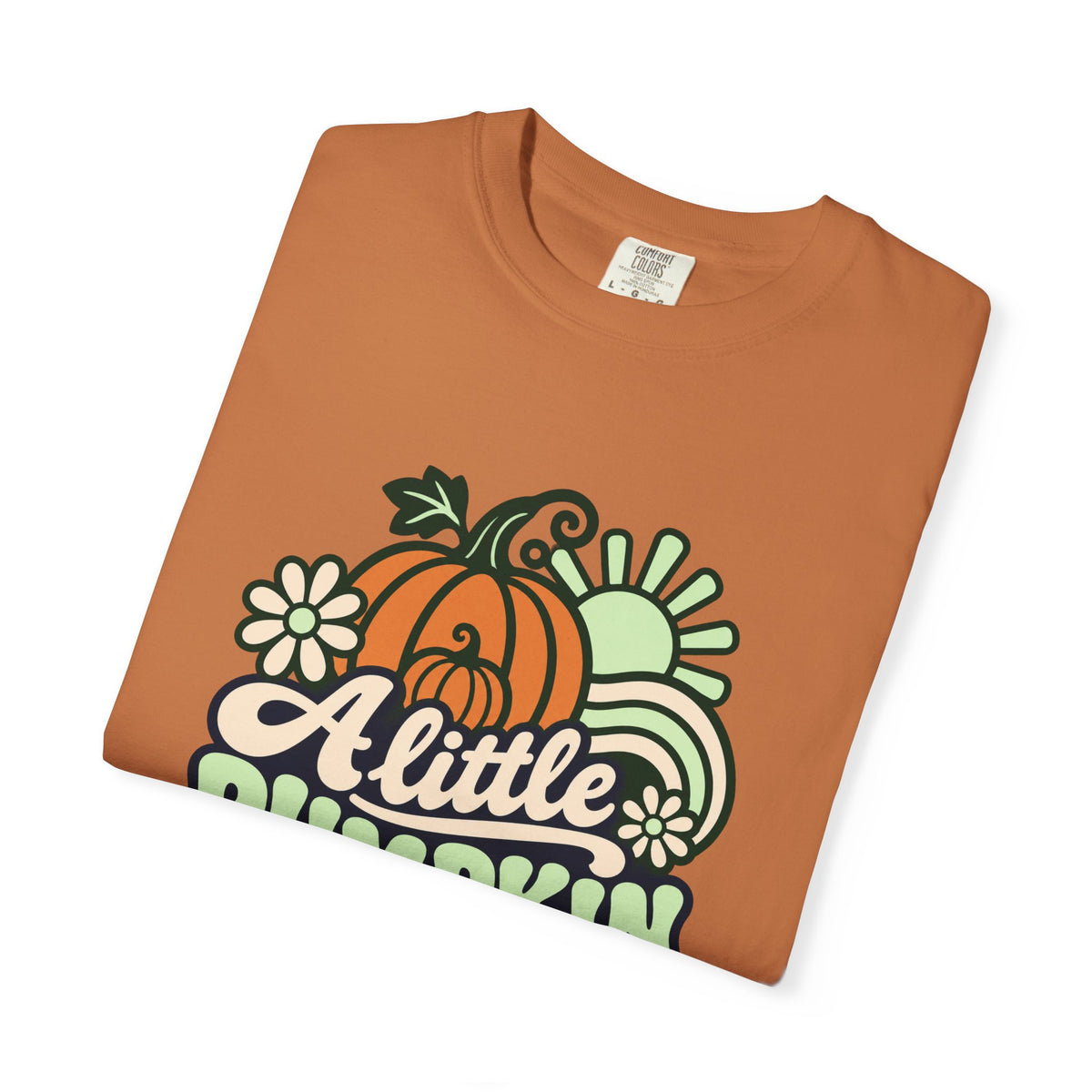 Halloween Pregnancy Announcement Shirt for Expectant Parents
