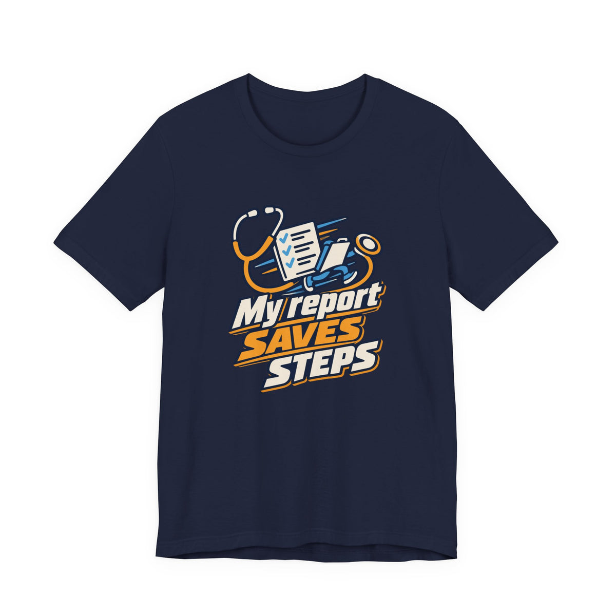Nurse Appreciation Shirt for Nurses Known for Thorough Shift Handoffs