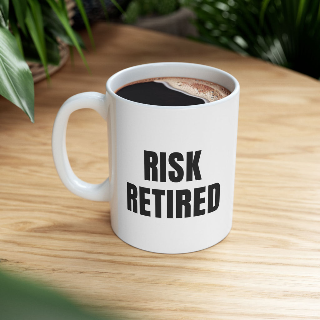 Systems Engineer Mug for Aerospace Engineers Ending Projects