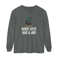Software Engineer Space Shirt for Developers Who Admire Flight Code