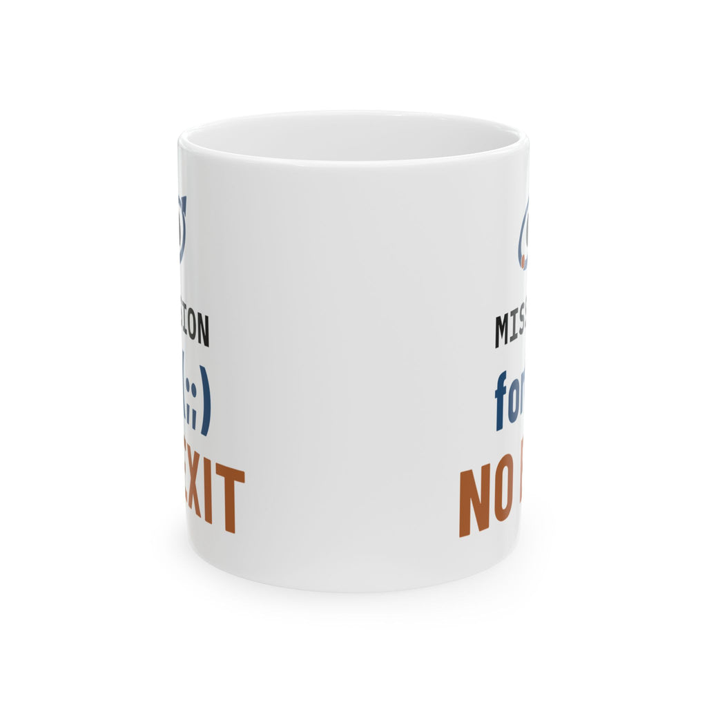 Software Engineer Space Mug for Developers Who Love Space Code