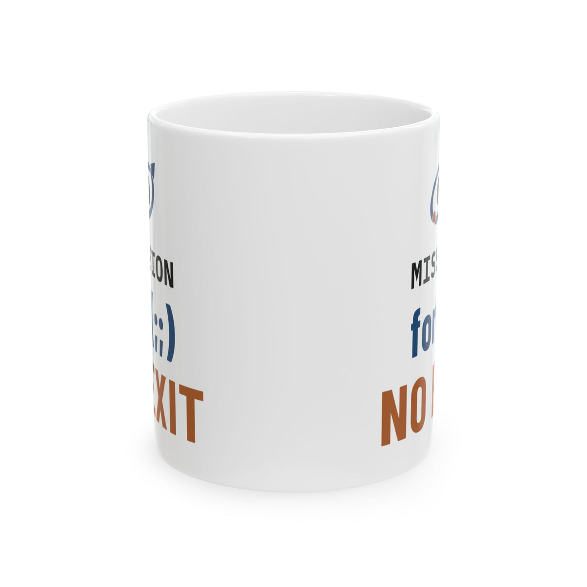 Software Engineer Space Mug for Developers Who Love Space Code