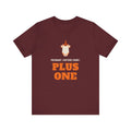 Halloween Pregnancy Announcement Shirt for Expectant Parents