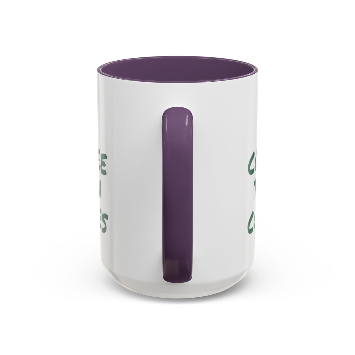 Teacher Coffee Mug for Teachers Before First Bell, “Coffee Then Copies”