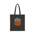 Teacher Halloween Tote Bag For Teachers Handling Class Parties