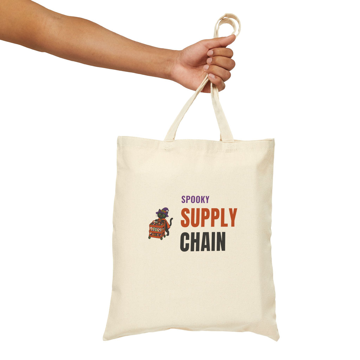 Halloween Teacher Tote for Elementary Class Party Teachers