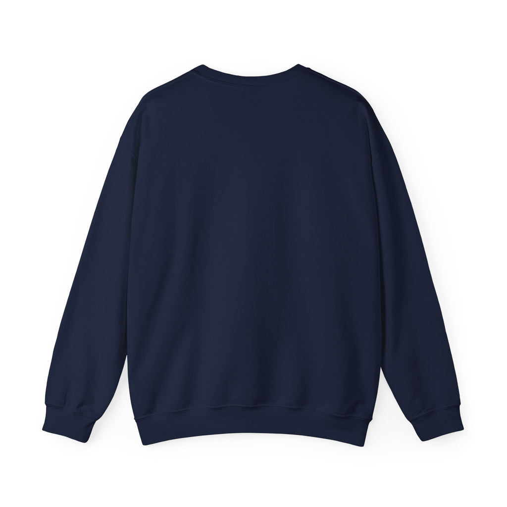 Home Grown Quiet Botanical Crewneck