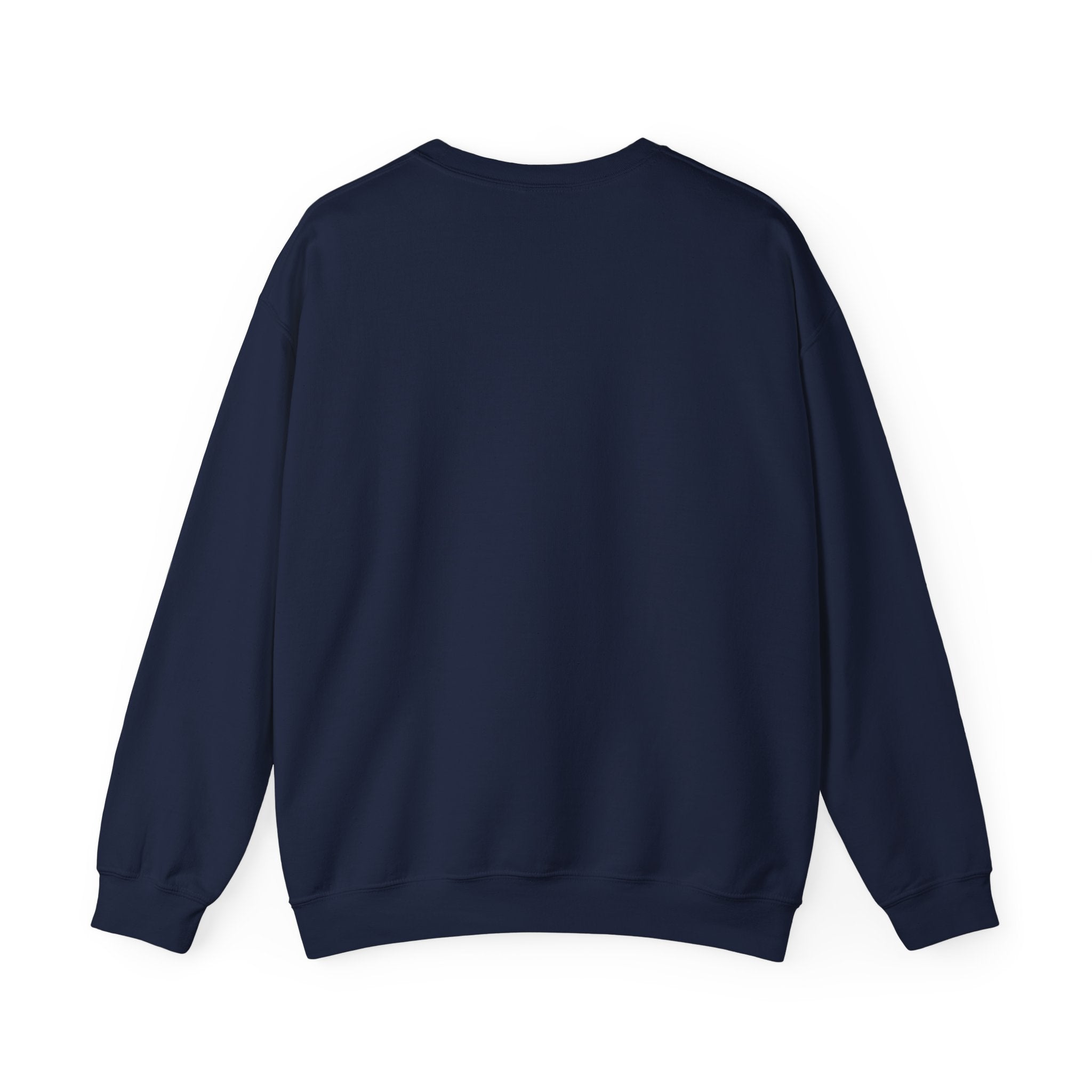 Home Grown Quiet Botanical Crewneck