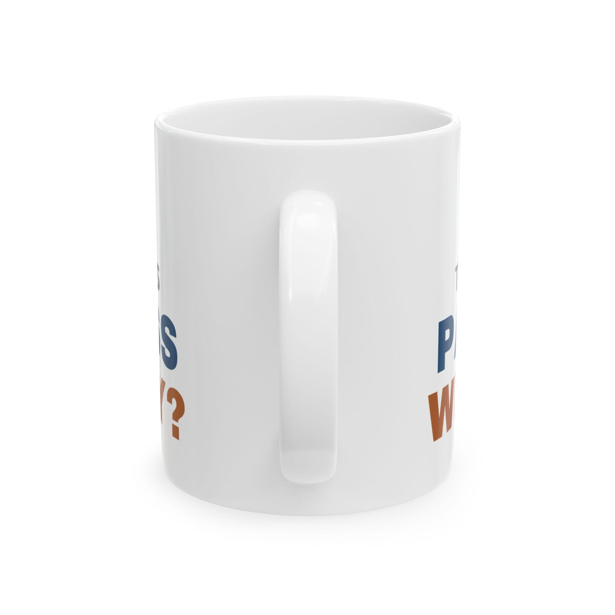 Software Developer Funny Mug for Developers at Their Desks