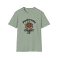 Halloween Nurse Shirt for Nurses Celebrating With Their Shift Teammates