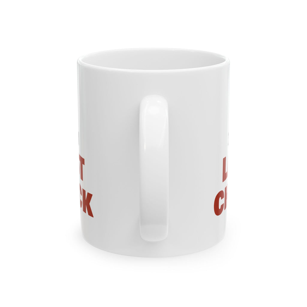 Online Store Owner Mug for Late-Night Store Owners