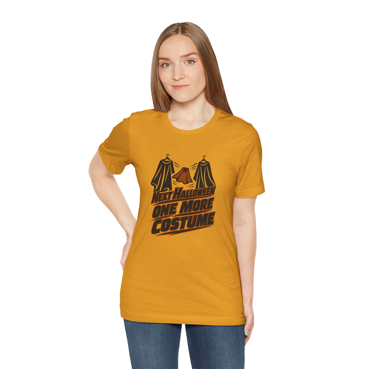 Halloween Pregnancy Announcement Shirt for Expectant Parents