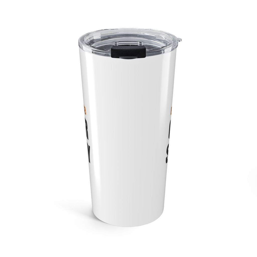 Book Club Tumbler for Pumpkin Patch Book Club Members