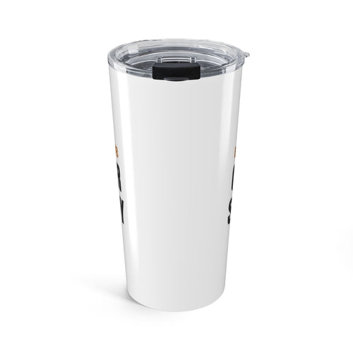 Book Club Tumbler for Pumpkin Patch Book Club Members