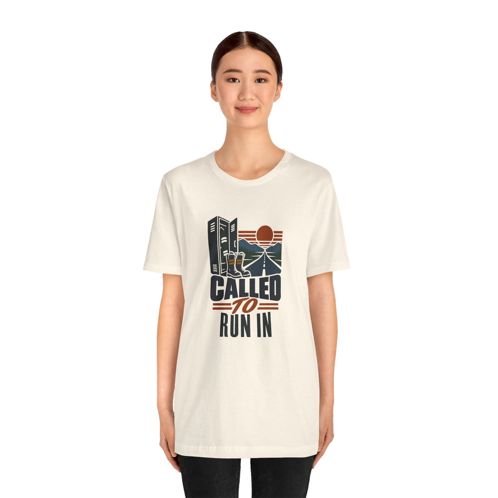 Christian Firefighter Shirt for Faithful Firefighters
