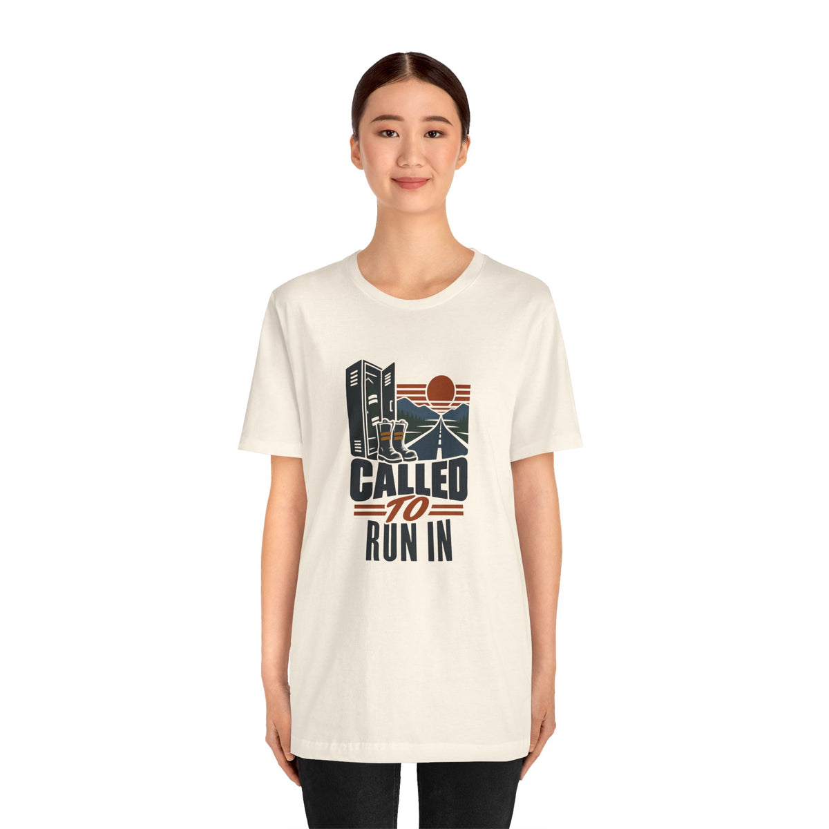 Christian Firefighter Shirt for Faithful Firefighters