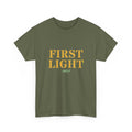 Christian Hunting Shirt for Waterfowl Hunters in Church Groups