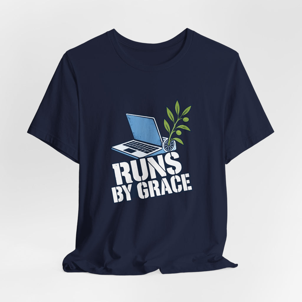 Christian Engineer Shirt for Programmers and Makers