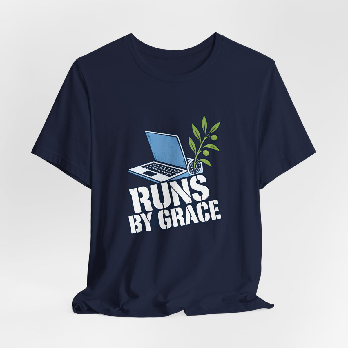 Christian Engineer Shirt for Programmers and Makers